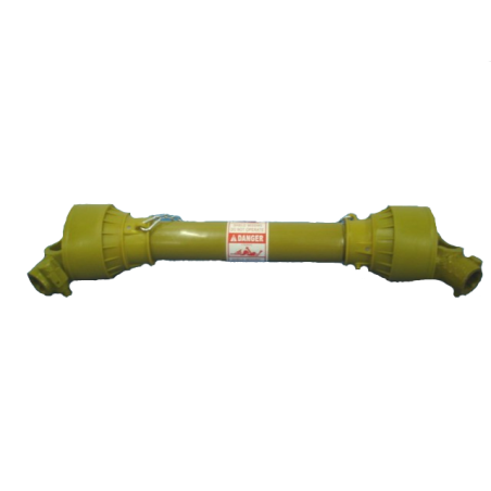 Wał napędowy  1000R  frez/osłona